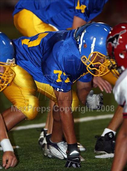 Thumbnail 3 in Monte Vista @ Foothill photogallery.
