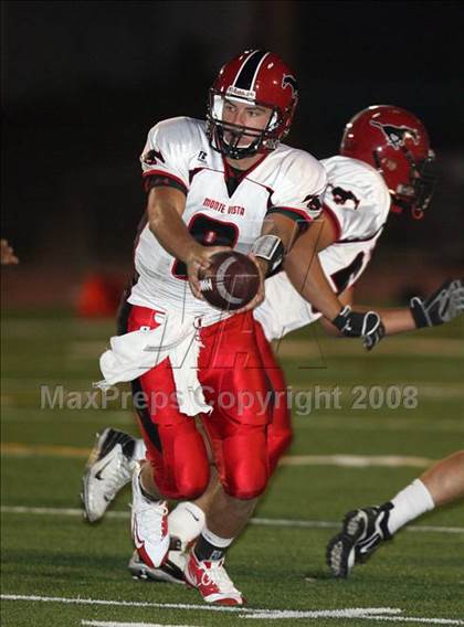 Thumbnail 3 in Monte Vista @ Foothill photogallery.