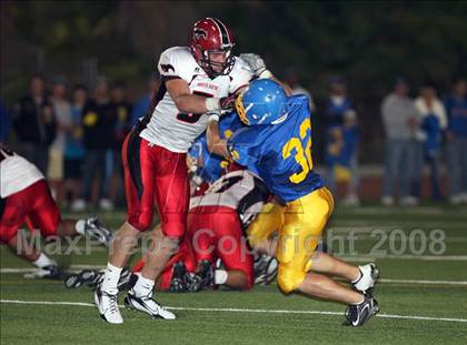 Thumbnail 2 in Monte Vista @ Foothill photogallery.