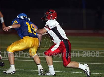 Thumbnail 1 in Monte Vista @ Foothill photogallery.