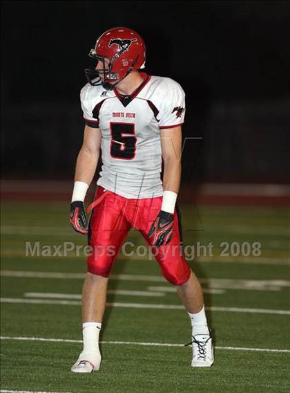 Thumbnail 2 in Monte Vista @ Foothill photogallery.