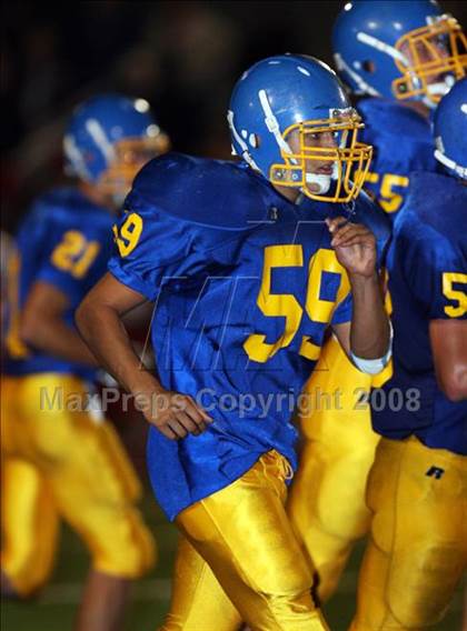 Thumbnail 2 in Monte Vista @ Foothill photogallery.