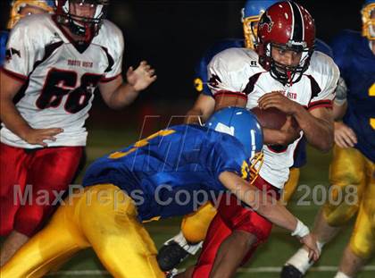 Thumbnail 2 in Monte Vista @ Foothill photogallery.