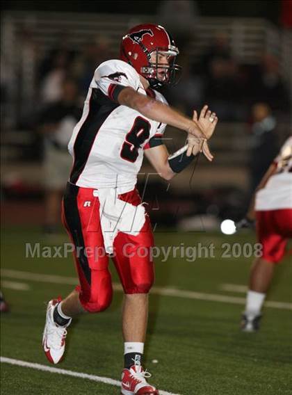 Thumbnail 1 in Monte Vista @ Foothill photogallery.