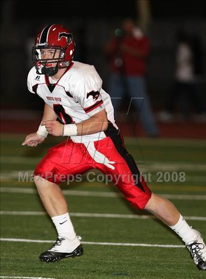 Thumbnail 3 in Monte Vista @ Foothill photogallery.