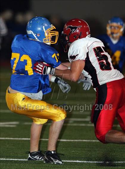 Thumbnail 3 in Monte Vista @ Foothill photogallery.