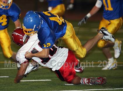 Thumbnail 2 in Monte Vista @ Foothill photogallery.