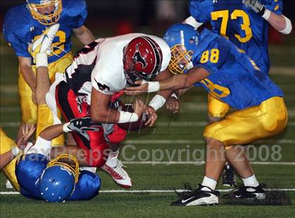 Thumbnail 3 in Monte Vista @ Foothill photogallery.