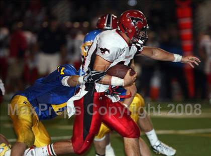 Thumbnail 2 in Monte Vista @ Foothill photogallery.