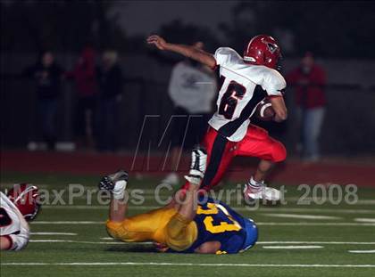Thumbnail 1 in Monte Vista @ Foothill photogallery.