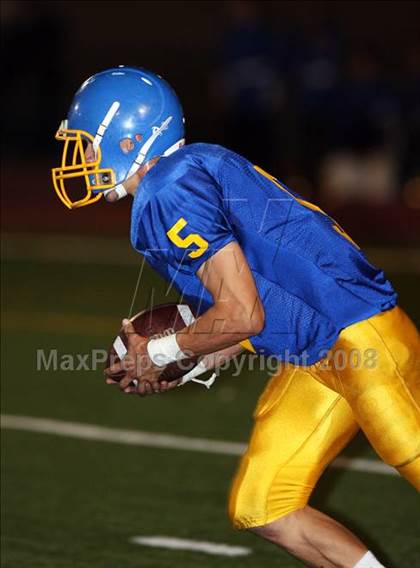 Thumbnail 1 in Monte Vista @ Foothill photogallery.