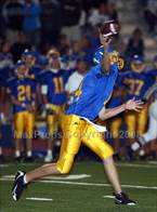 Oregon State-bound QB Sean Mannion also threw for more than 300 yards.