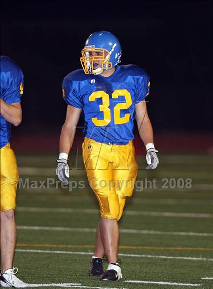Thumbnail 1 in Monte Vista @ Foothill photogallery.
