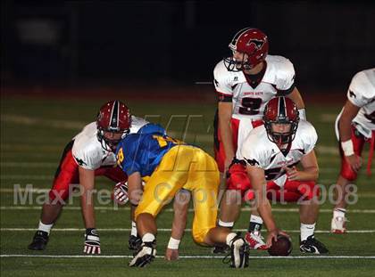 Thumbnail 1 in Monte Vista @ Foothill photogallery.