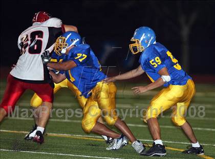 Thumbnail 2 in Monte Vista @ Foothill photogallery.