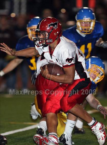 Thumbnail 1 in Monte Vista @ Foothill photogallery.