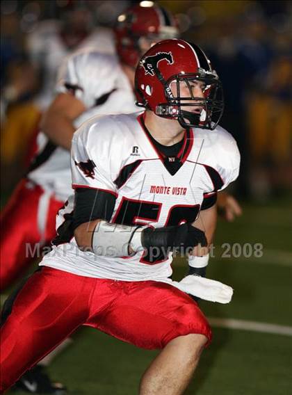 Thumbnail 2 in Monte Vista @ Foothill photogallery.