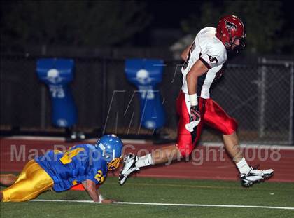 Thumbnail 3 in Monte Vista @ Foothill photogallery.
