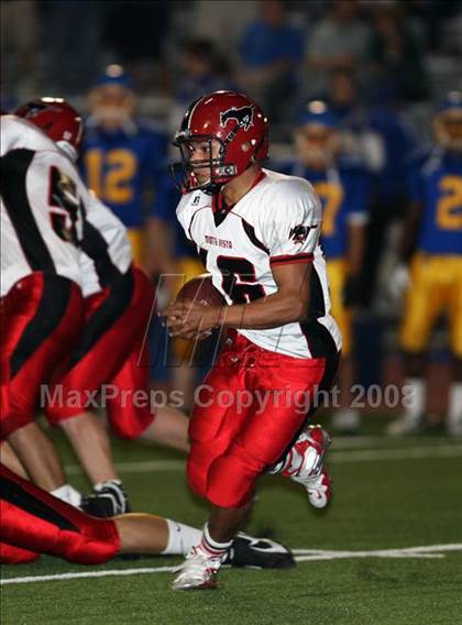 Thumbnail 1 in Monte Vista @ Foothill photogallery.