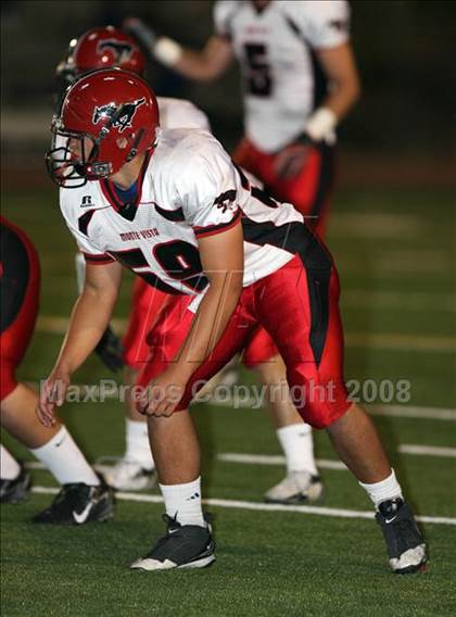 Thumbnail 1 in Monte Vista @ Foothill photogallery.