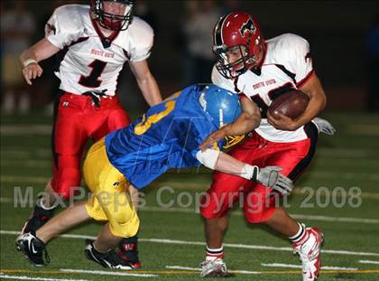 Thumbnail 3 in Monte Vista @ Foothill photogallery.