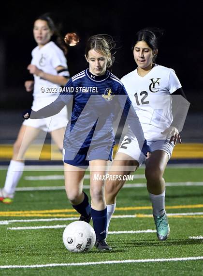 Thumbnail 3 in Yuba City @ Inderkum photogallery.