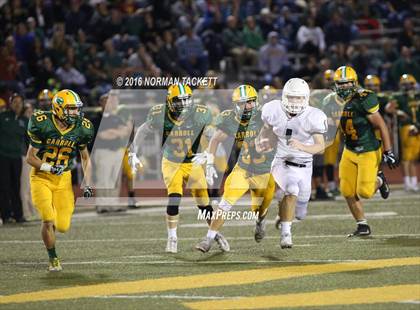 Thumbnail 2 in Derby @ Bishop Carroll photogallery.