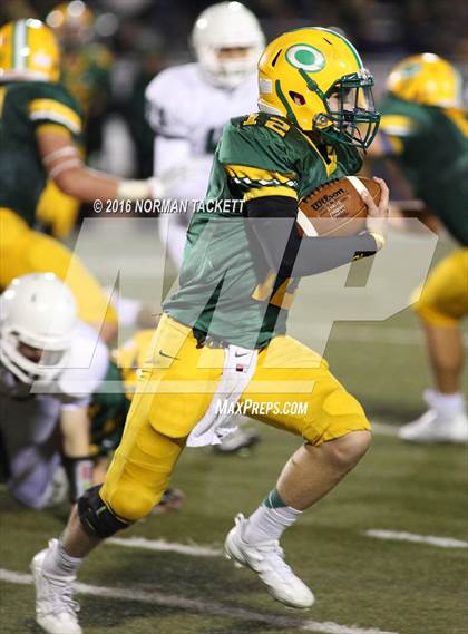 Thumbnail 3 in Derby @ Bishop Carroll photogallery.
