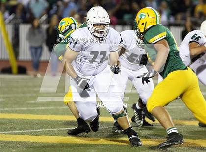 Thumbnail 2 in Derby @ Bishop Carroll photogallery.