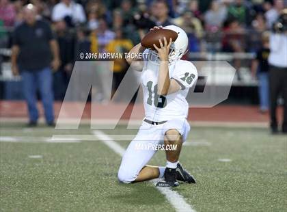 Thumbnail 3 in Derby @ Bishop Carroll photogallery.