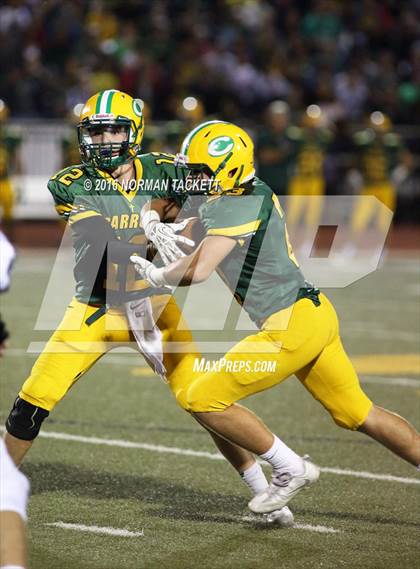 Thumbnail 1 in Derby @ Bishop Carroll photogallery.
