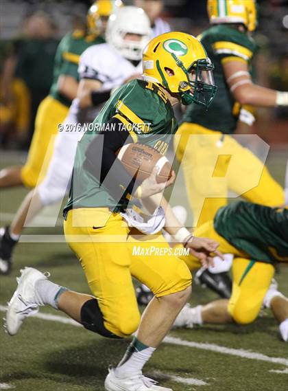 Thumbnail 1 in Derby @ Bishop Carroll photogallery.