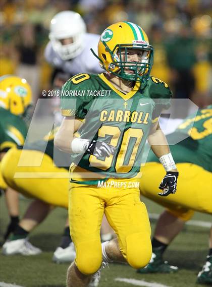 Thumbnail 1 in Derby @ Bishop Carroll photogallery.