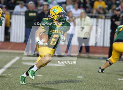 Thumbnail 3 in Derby @ Bishop Carroll photogallery.