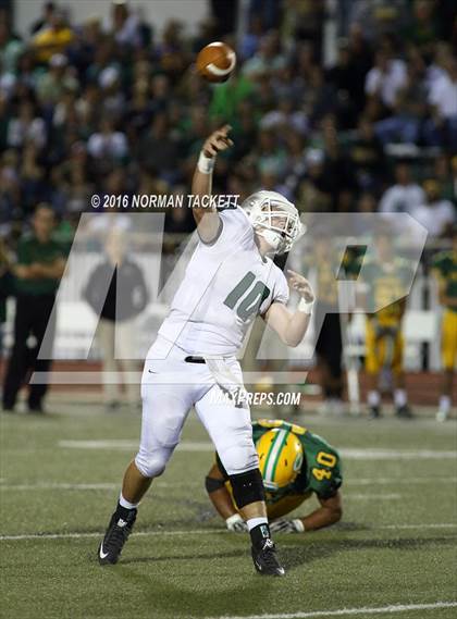 Thumbnail 1 in Derby @ Bishop Carroll photogallery.