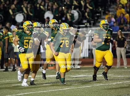 Thumbnail 2 in Derby @ Bishop Carroll photogallery.