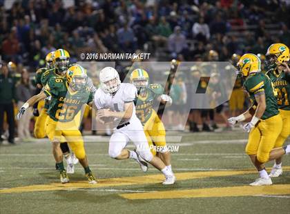 Thumbnail 1 in Derby @ Bishop Carroll photogallery.