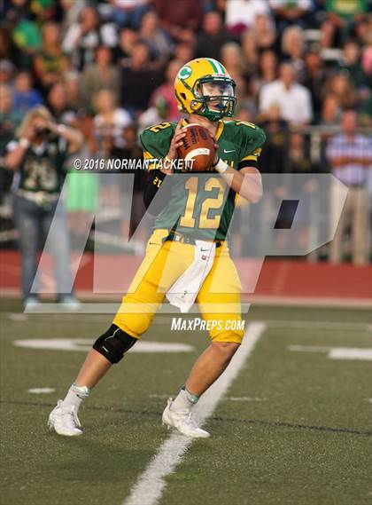 Thumbnail 1 in Derby @ Bishop Carroll photogallery.