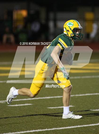 Thumbnail 2 in Derby @ Bishop Carroll photogallery.