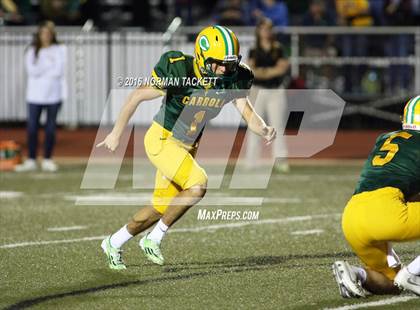 Thumbnail 2 in Derby @ Bishop Carroll photogallery.