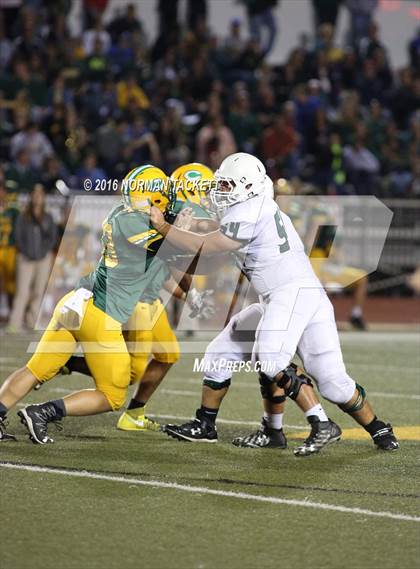 Thumbnail 1 in Derby @ Bishop Carroll photogallery.