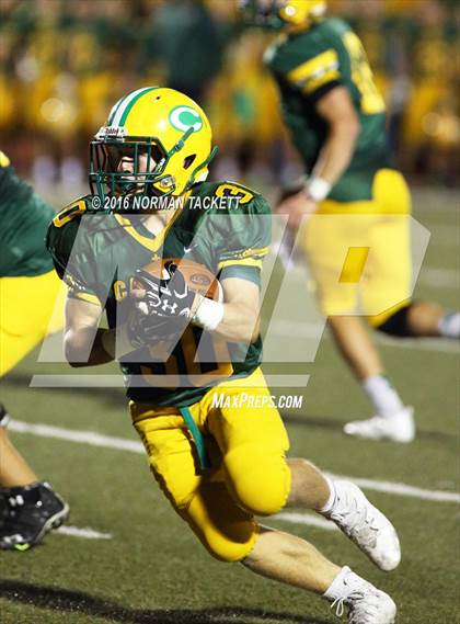 Thumbnail 3 in Derby @ Bishop Carroll photogallery.
