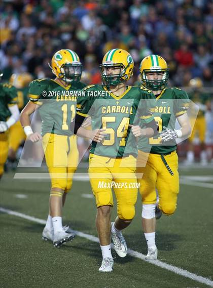 Thumbnail 2 in Derby @ Bishop Carroll photogallery.