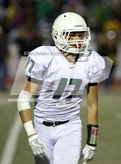 Thumbnail 2 in Derby @ Bishop Carroll photogallery.