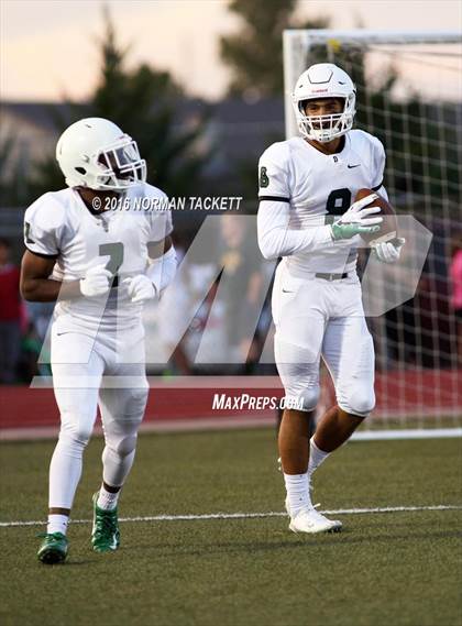 Thumbnail 1 in Derby @ Bishop Carroll photogallery.