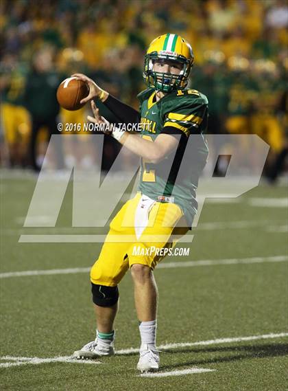 Thumbnail 3 in Derby @ Bishop Carroll photogallery.