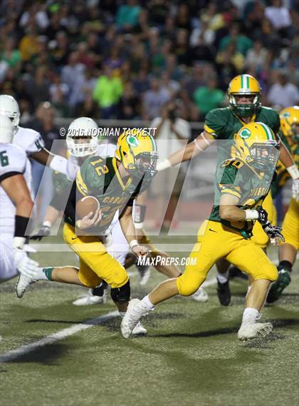Thumbnail 1 in Derby @ Bishop Carroll photogallery.