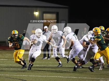 Thumbnail 3 in Derby @ Bishop Carroll photogallery.