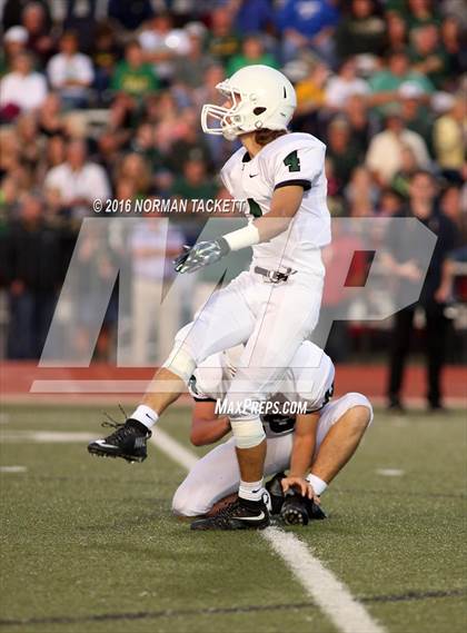 Thumbnail 1 in Derby @ Bishop Carroll photogallery.