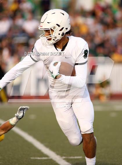Thumbnail 3 in Derby @ Bishop Carroll photogallery.